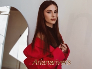 Arianarivers