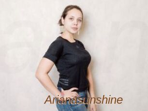 Arianasunshine