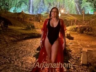 Arianathom