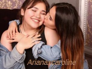 Arianaxcaroline