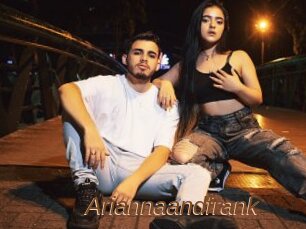 Ariannaandfrank