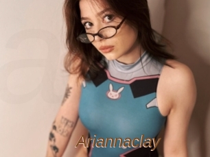 Ariannaclay