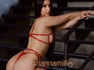 Ariannamilley