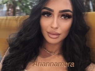 Ariannamora