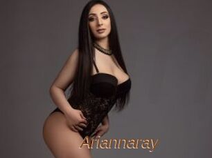 Ariannaray