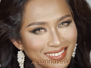 Ariannavelle
