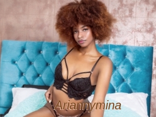 Ariannymina