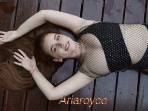 Ariaroyce