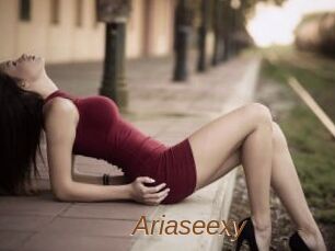 Ariaseexy