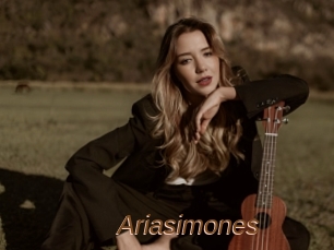 Ariasimones