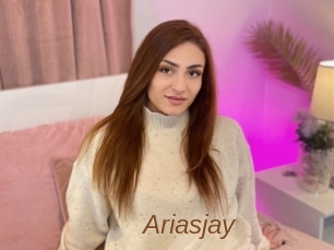 Ariasjay