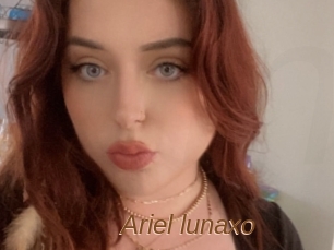 Ariel_lunaxo