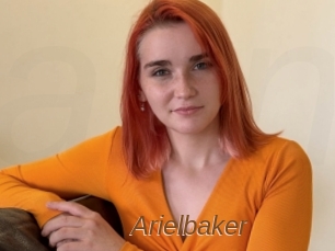 Arielbaker