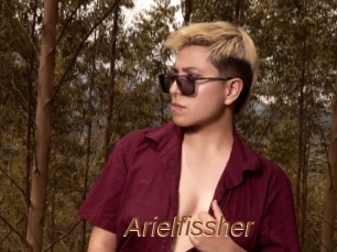 Arielfissher