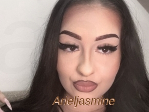 Arieljasmine