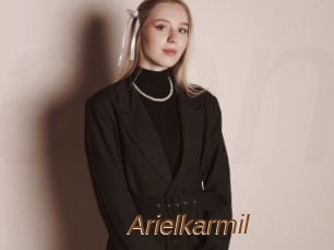 Arielkarmil