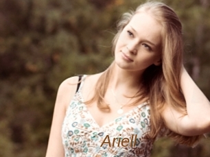 Ariell