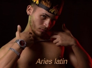 Aries_latin