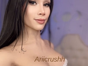 Ariicrushh