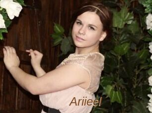 Ariieel