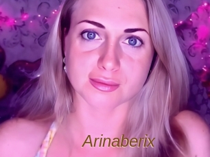 Arinaberix