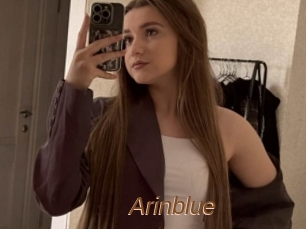 Arinblue