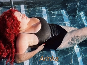 Arinka