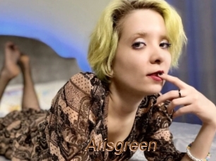 Arisgreen