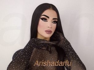 Arishadarfu