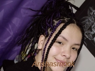 Arishasmook