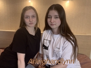 Arleighandlynn