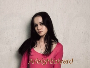 Arleighbolyard