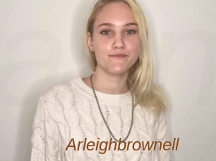 Arleighbrownell