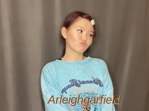 Arleighgarfield