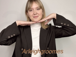 Arleighgroomes