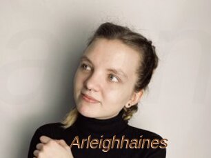 Arleighhaines