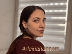 Arleinahanners