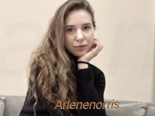 Arlenenorris