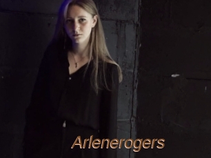 Arlenerogers