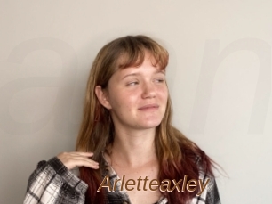 Arletteaxley