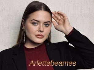 Arlettebeames