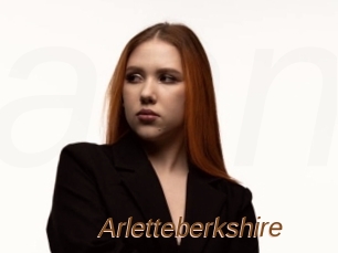 Arletteberkshire