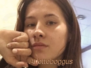 Arletteboggus