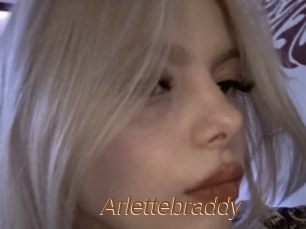 Arlettebraddy