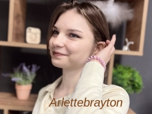 Arlettebrayton