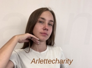 Arlettecharity