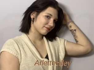 Arlettecilley