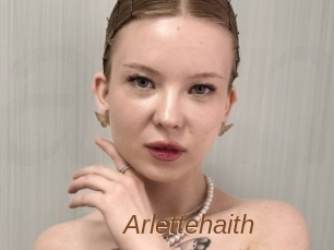 Arlettehaith