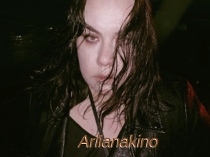 Arlianakino