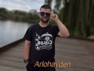 Arlohayden